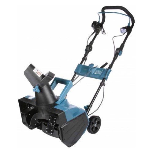 Электрический снегоуборщик HYUNDAI S 500