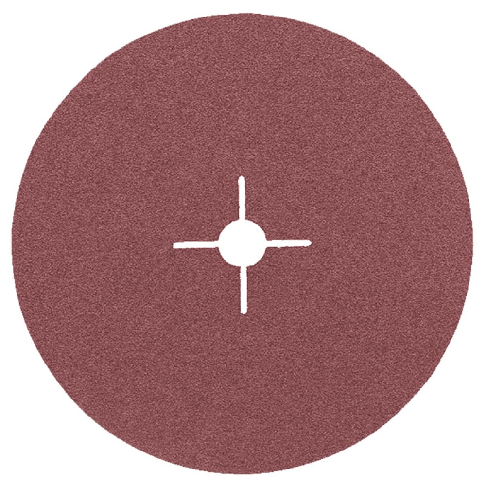 Круг фибровый Bosch Professional Metal 230мм К120 (495)