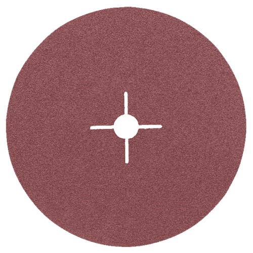 Круг фибровый Bosch Professional Metal 230мм К120 (495)