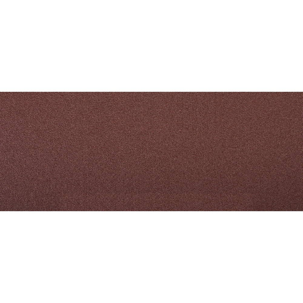 Лист шлифовальный ЗУБР _Мастер_, без отверстий, для ПШМ на зажимах, Р100, 115х280мм, 5шт