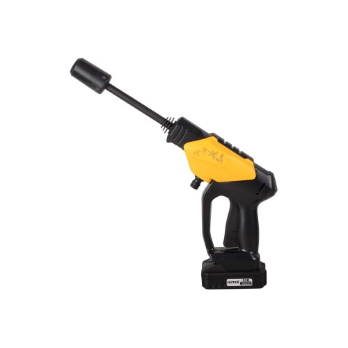 Мойка аккумуляторная Huter W-20Li (АКБ и ЗУ)