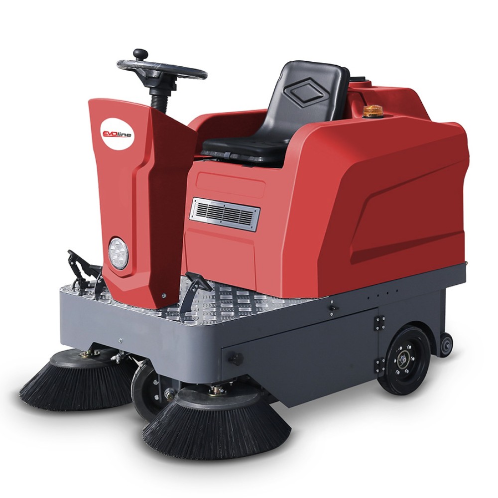 Подметальная машина EVOline SWB 1250 T