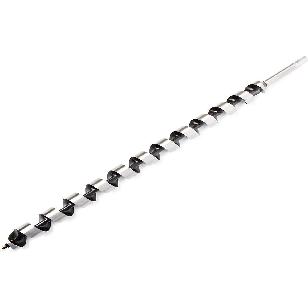 Сверло по дереву REDVERG 28х600мм витое (600651)