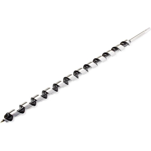 Сверло по дереву REDVERG 28х600мм витое (600651)