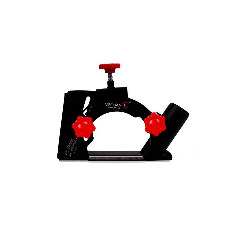 Насадка для резки Distar AirSLIDER 90*115*125