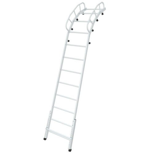 Лестница для цистерн MEGAL ЛАЦ - 5-3,2