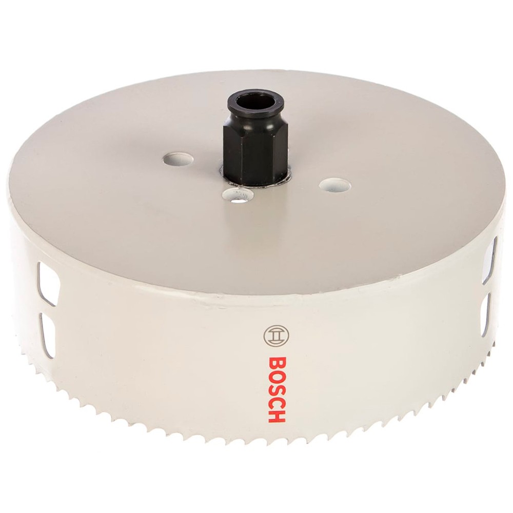 Коронка Bosch Progressor 152мм биметаллическая (248)