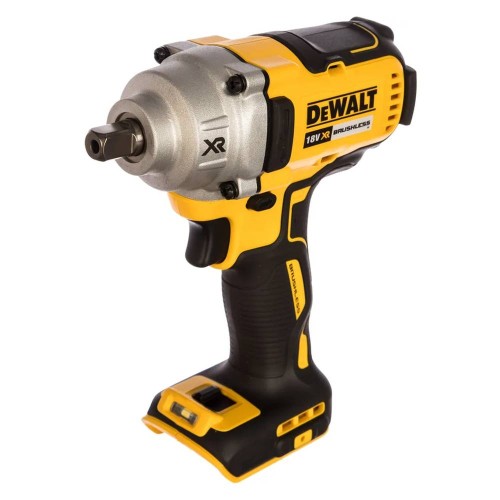 Аккумуляторный гайковерт DeWalt DCF894N ударный (без акк, без з/у)