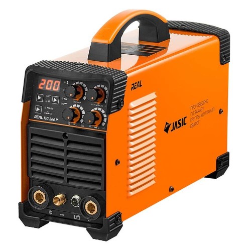 Сварочный инвертор Сварог REAL TIG 200 P (W224)