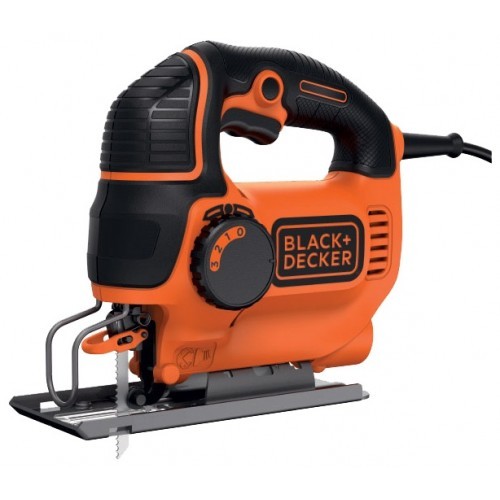 Лобзик Black&Decker KS901PEK