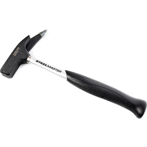 Молоток кровельщика STANLEY Steelmaster 600г 1-51-037