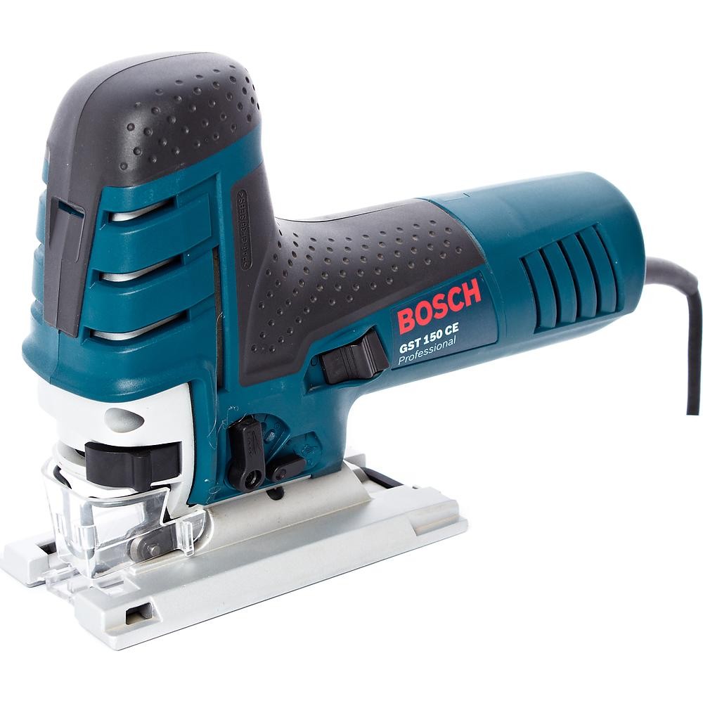 Лобзик Bosch GST 150 CE