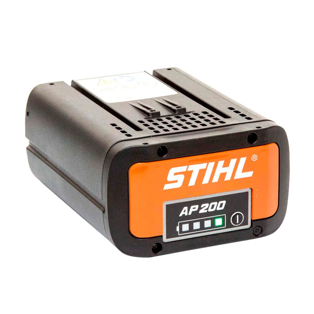 Аккумулятор Stihl АР 200 Li-Ion 36В 2.1Ач