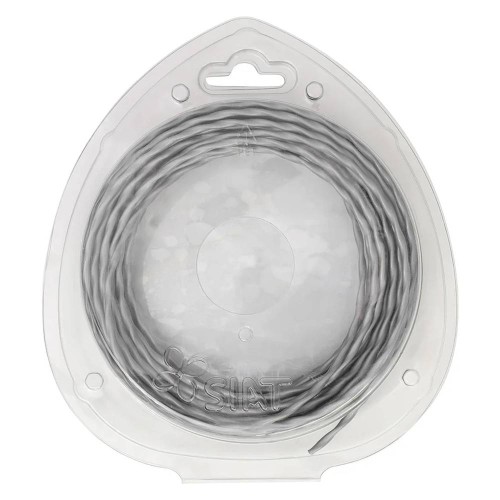 Леска для триммера SIAT CHALLENGE 3мм Элипс 10м (556023)