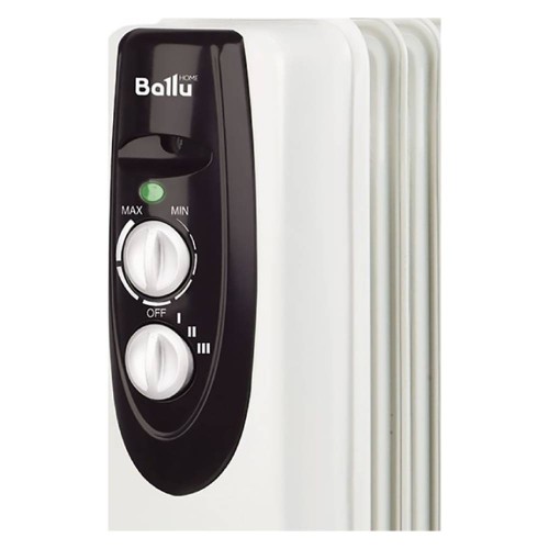 Масляный радиатор Ballu Classic BOH/CL-09WRN