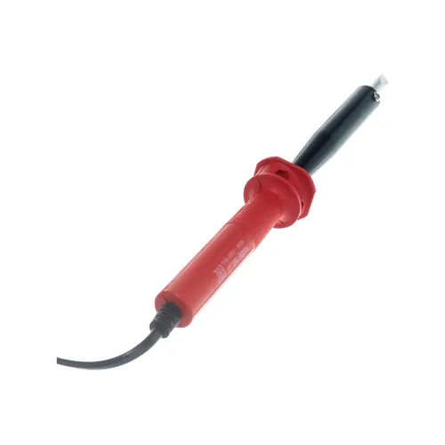 100 Вт, клин, электропаяльник с пластиковой рукояткой (55400-100)