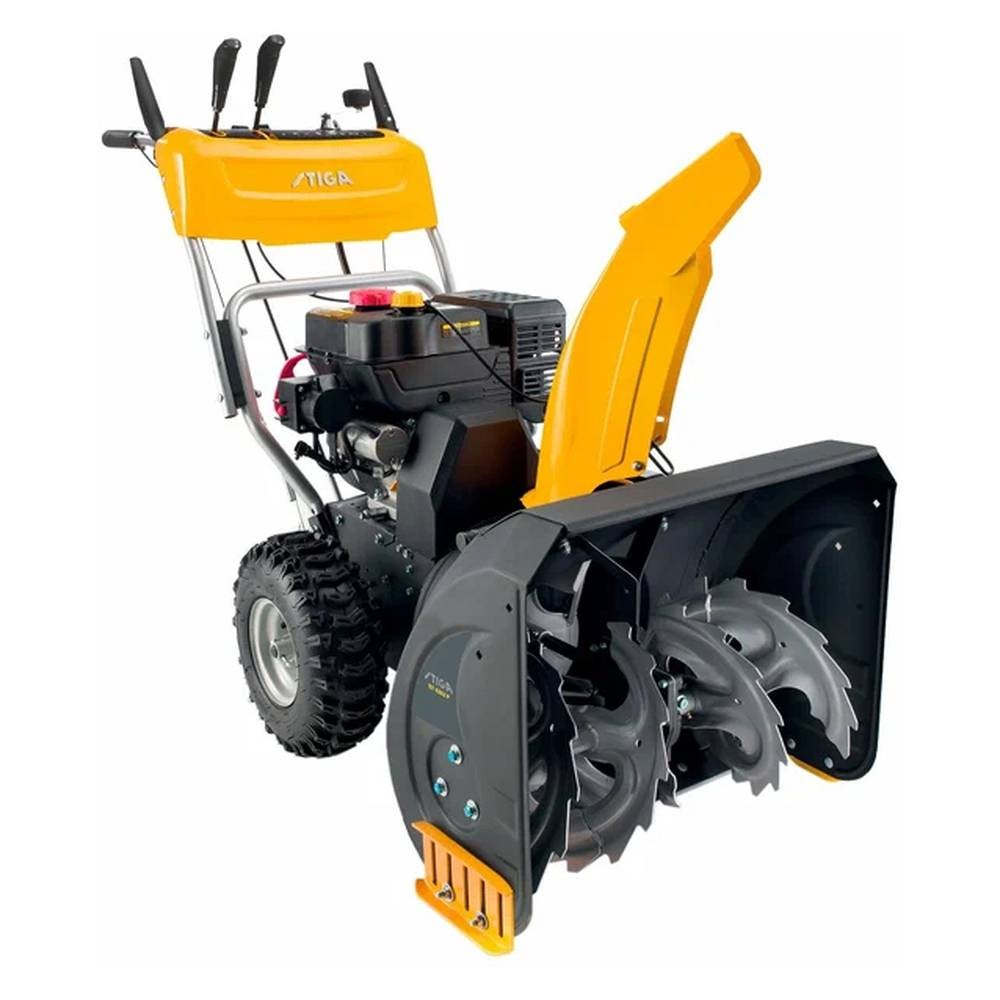 Бензиновый снегоуборщик STIGA ST 4262 P