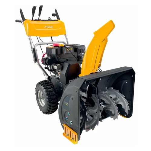Бензиновый снегоуборщик STIGA ST 4262 P
