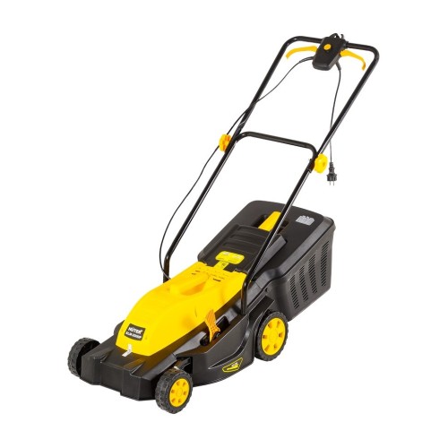 Газонокосилка электрическая HUTER ELM-2000P