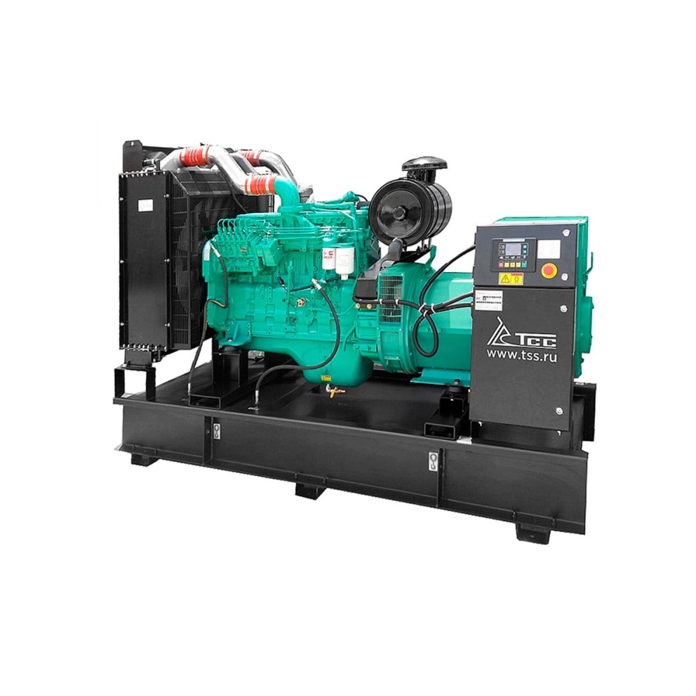 Дизельный генератор ТСС АД-50C-Т400-1РМ15