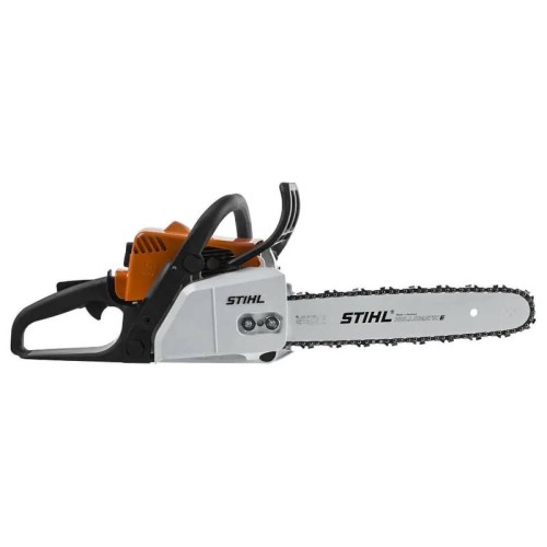 Бензопила Stihl MS 180 (40см 3/8 1,3 55 зв)