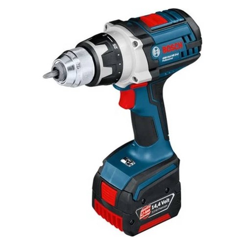 Аккумуляторная дрель-шуруповерт Bosch GSR 14,4 VE-2-LI