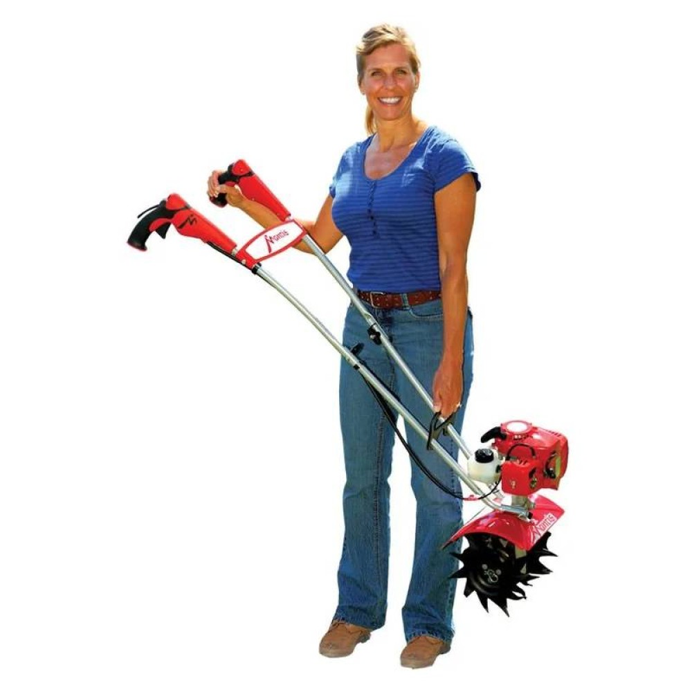 Mantis Культиватор 2T Kioritz NEW 7920