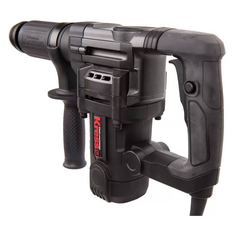 Молоток отбойный KRESS KU341