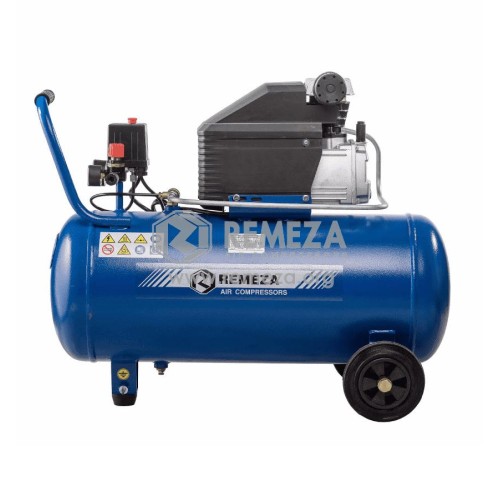 Поршневой компрессор Ремеза СБ4/С-50.J1047B