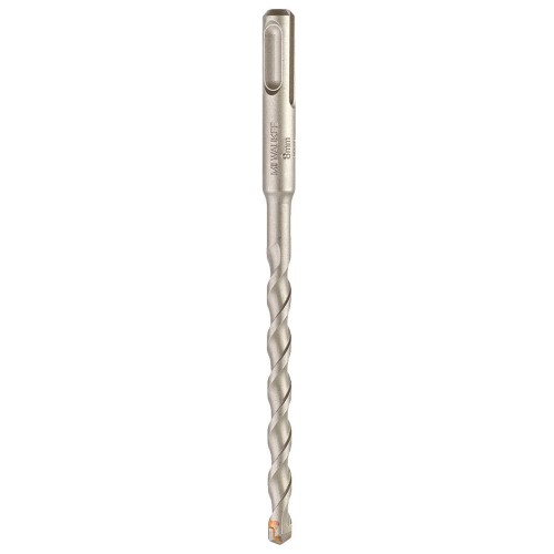 Бур SDS-plus Milwaukee CONTRACTOR 8x160мм (228)