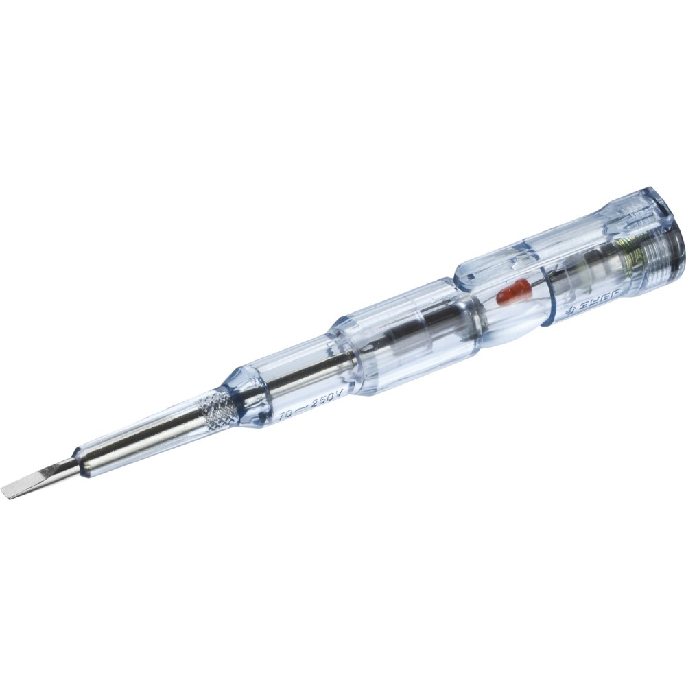 ЗУБР 70 - 250 В, 70 - 600 В, 140 мм, многофункциональный тестер напряжения (45235)