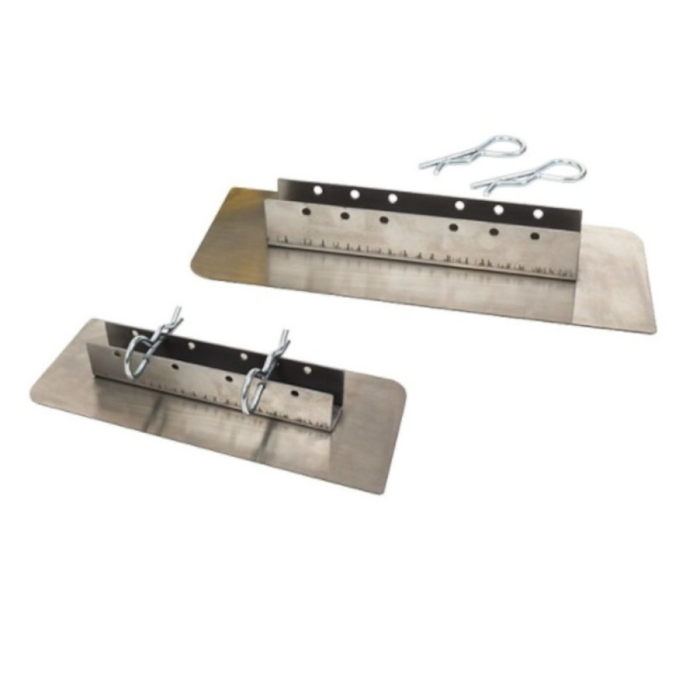 Лопасти заглаживающие Husqvarna для BG Combi