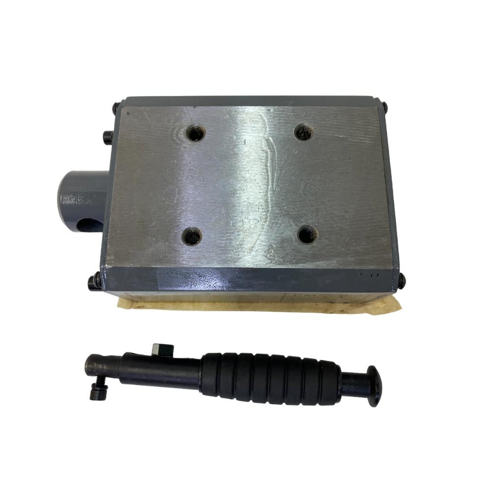 Магнитное основание для резьбонарезного манипулятора PML-300