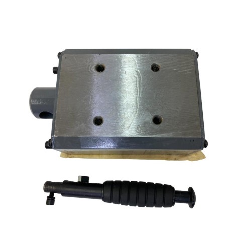 Магнитное основание для резьбонарезного манипулятора PML-300