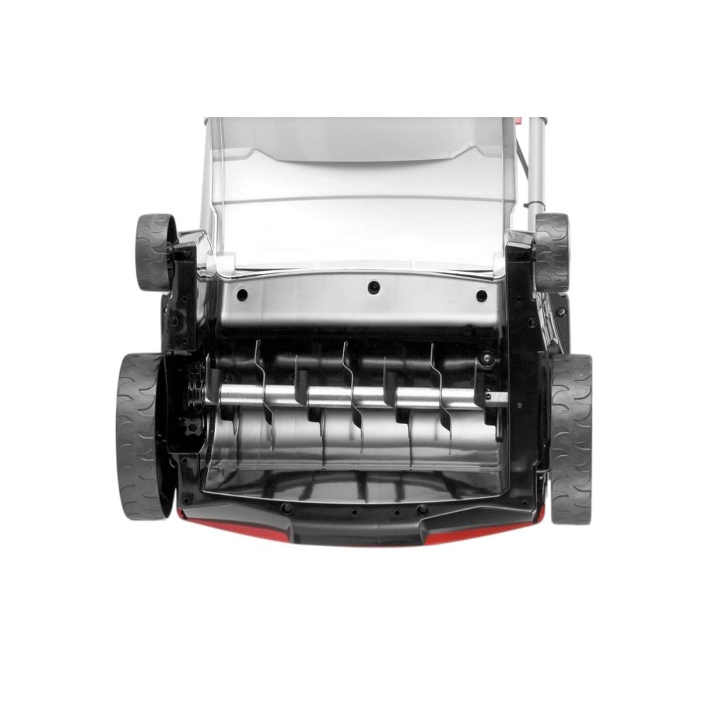 Аэратор бензиновый Al-ko Comfort 38 P Combi Care