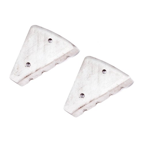 Нож для шнека для льда REDVERG 200мм 2шт