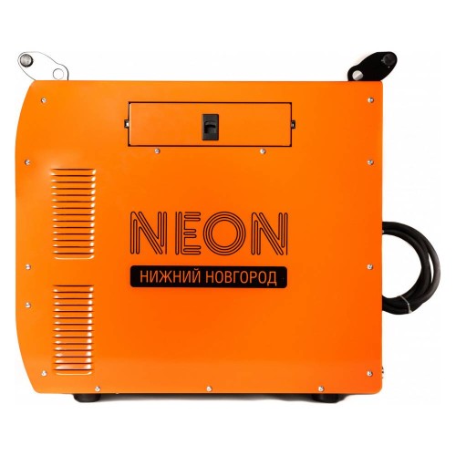 Аппарат сварочный инверторный NEON ВД-553 АД (AC\DC, 380) аттестован НАКС
