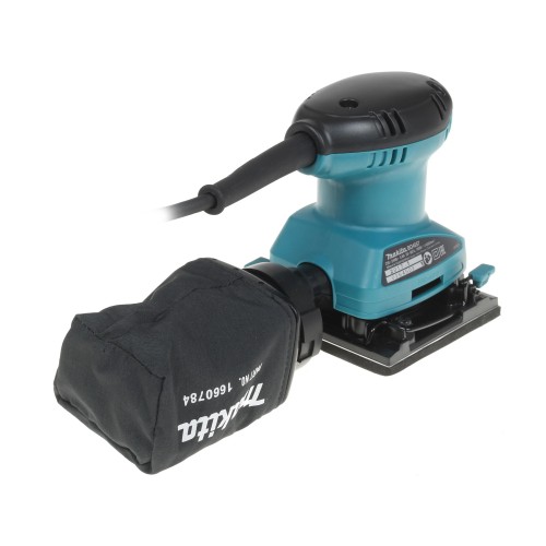 Плоскошлифовальная машина Makita BO4557