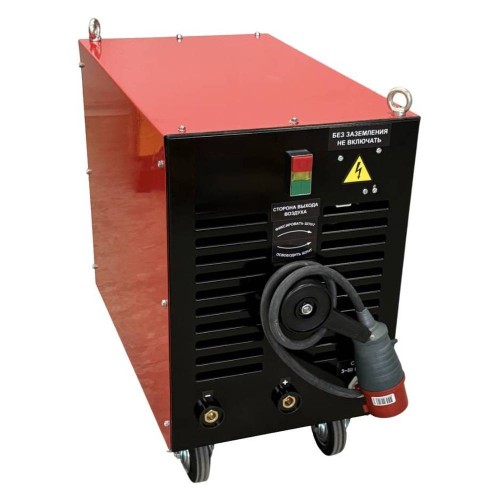 Сварочный выпрямитель ЭТА ВД-306Б (Al)