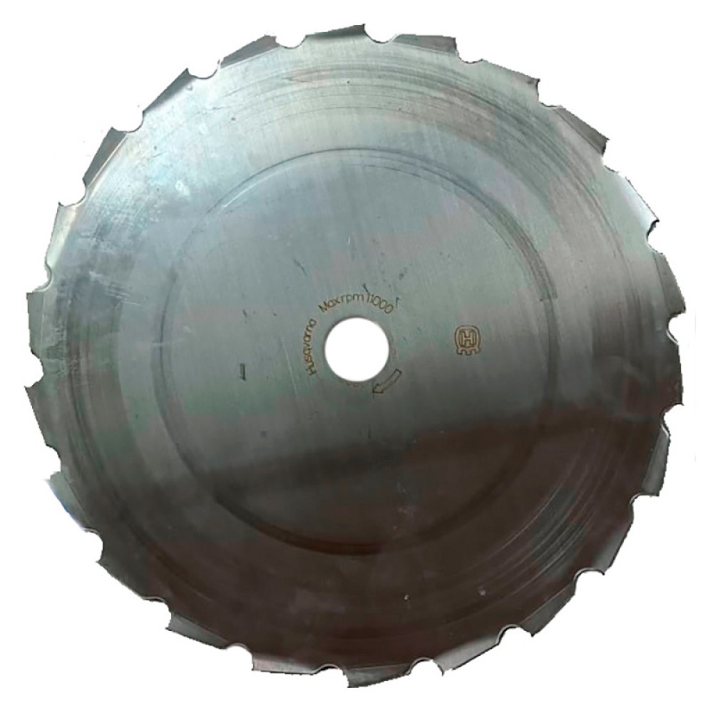 Диск для триммера Husqvarna 225х20мм 22 зуба (5784430-01)