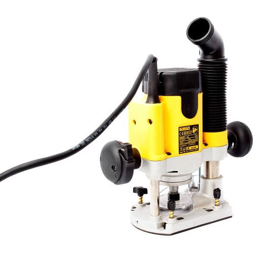 Фрезер DeWalt DW621
