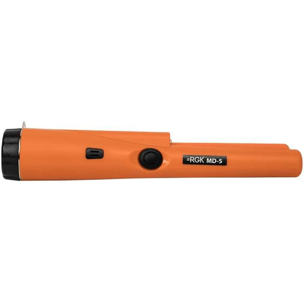 Металлоискатель - пинпойнтер RGK MD-5