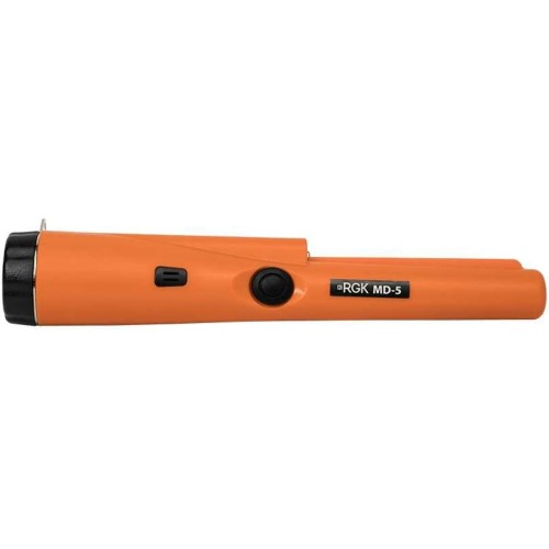 Металлоискатель - пинпойнтер RGK MD-5