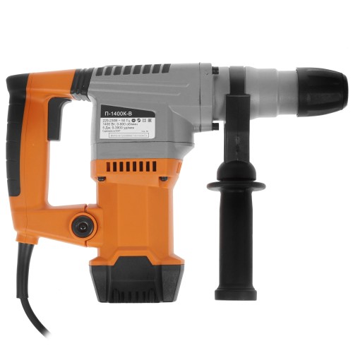 Перфоратор ВИХРЬ П-1400К-В