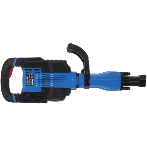 Отбойный молоток ЗУБР ЗМ-35-1600 ВК