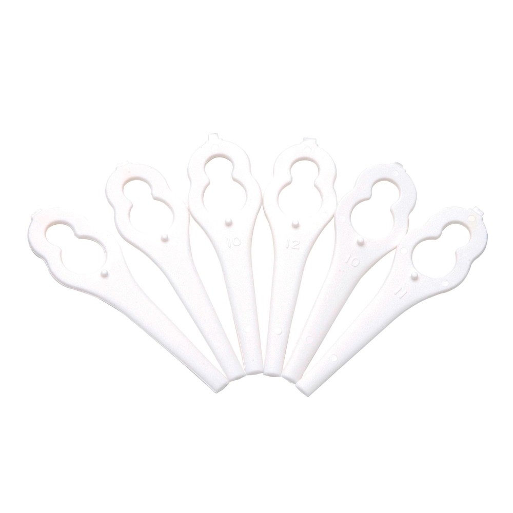 Ножи сменные для триммера Bosch ART23 230мм