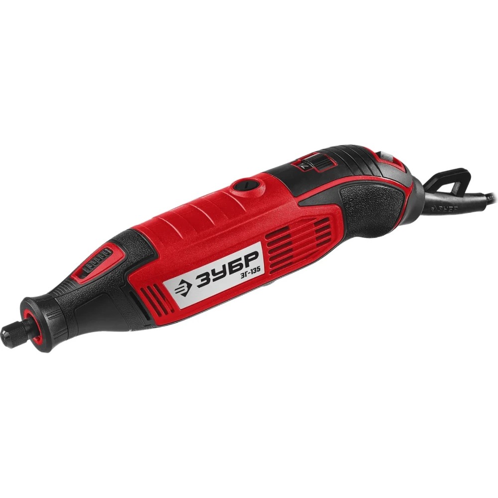 Гравер ЗУБР ЗГ-135