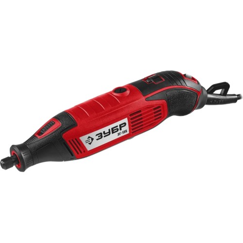 Гравер ЗУБР ЗГ-135