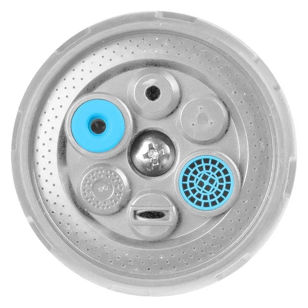 Пистолет для полива Cellfast PULSE 6 IDEAL 6 режимов (52-029)