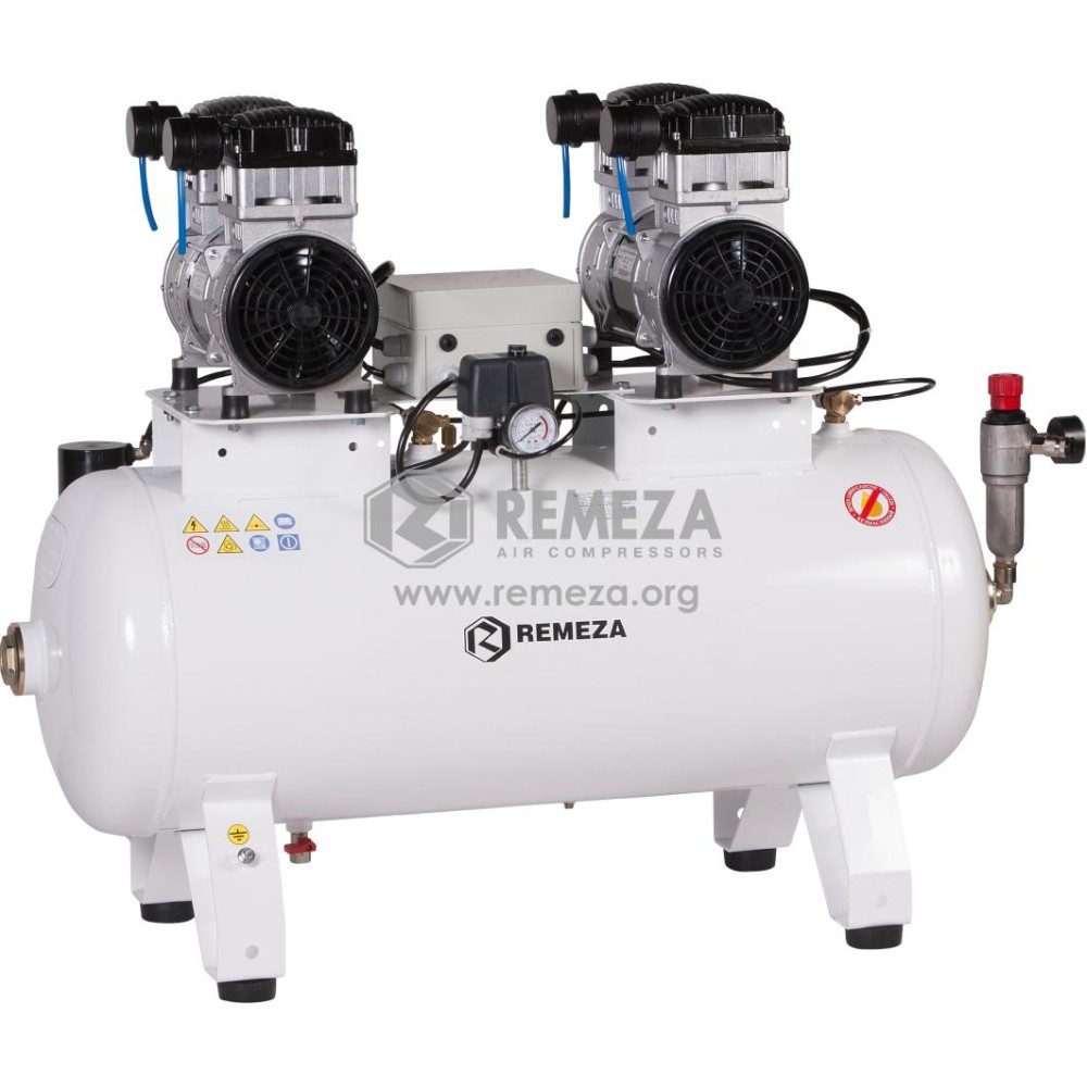 Поршневой компрессор СБ4-100.OLD20СТ